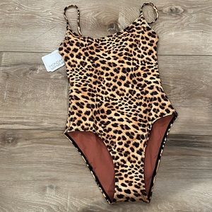 Monday Swimwear - Bahamas One-Piece NBW